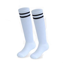 SKSG003 Designed football socks style Customized stocking style Homemade children's stocking style Stocking manufacturer Stocking price SKSG003 Designed football socks style Customized stocking style Homemade children's stocking style Stocking manufacturer Stocking price